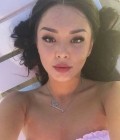 Rencontre Femme : Risa, 43 ans à Turquie  Istanbul